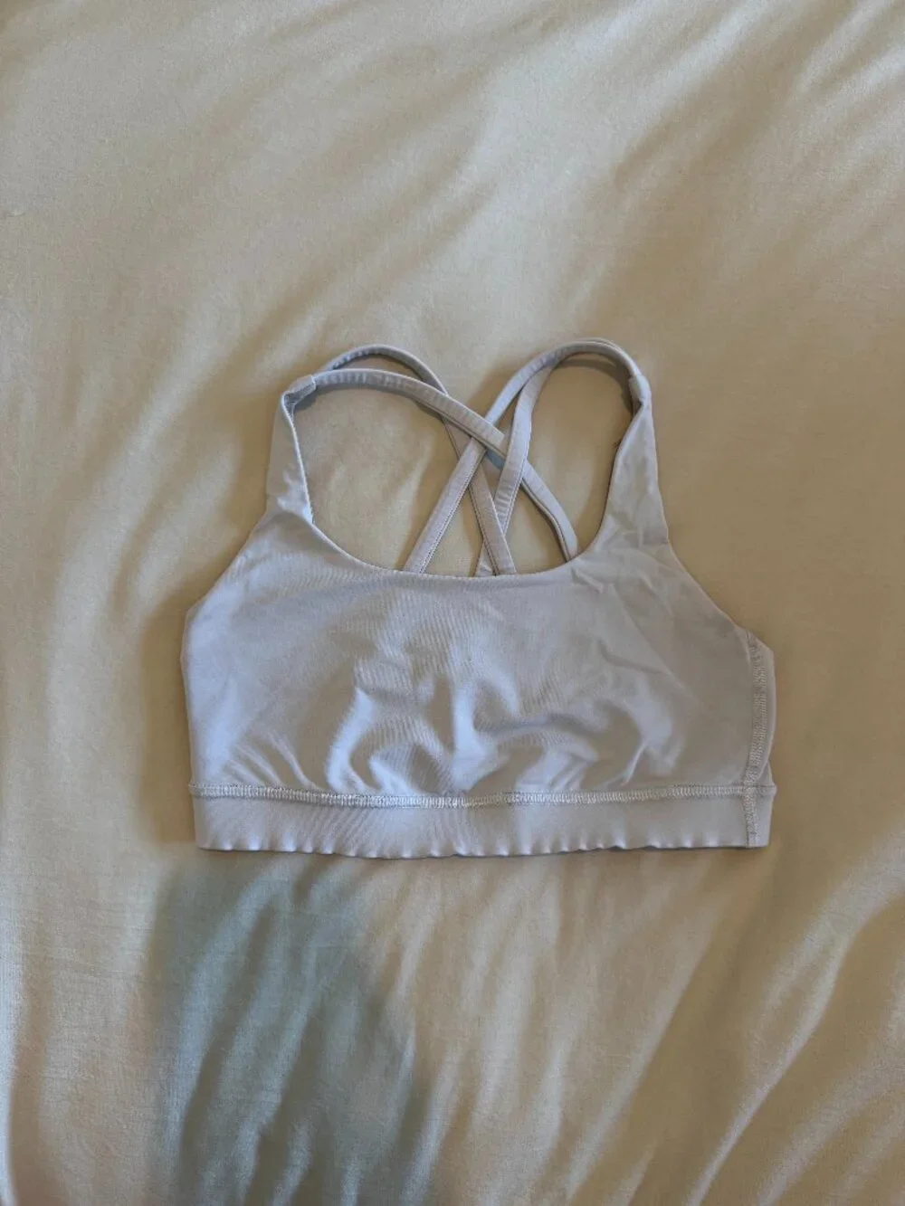 Lululemon Energy Sports Bra - Picture 1 of 4